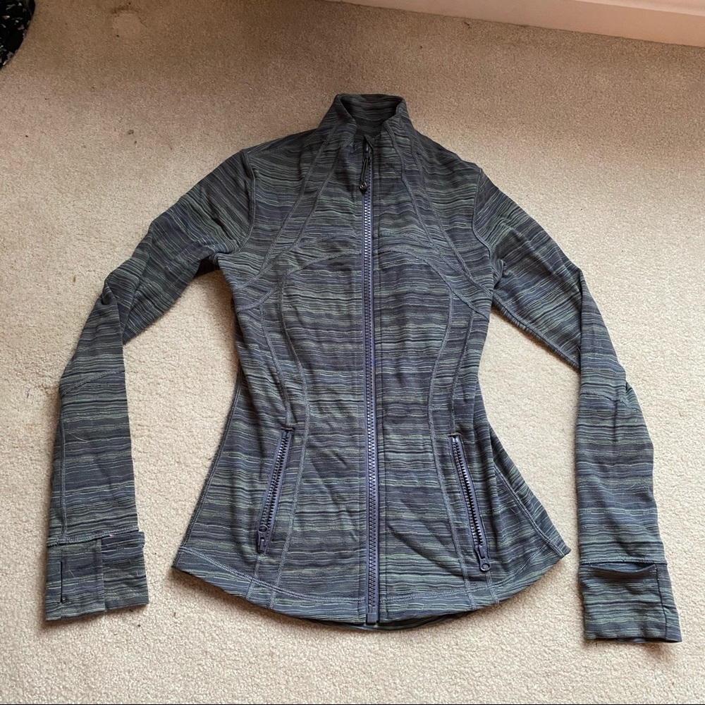 lululemon Define Jacket